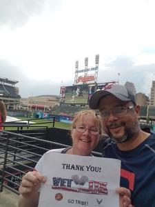 Cleveland Indians vs. Pittsburgh Pirates - MLB