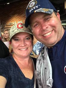 Cleveland Indians vs. Pittsburgh Pirates - MLB