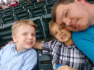 Cleveland Indians vs. Pittsburgh Pirates - MLB