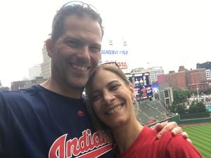 Cleveland Indians vs. Pittsburgh Pirates - MLB