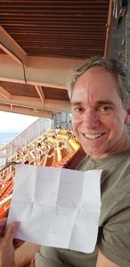 Cleveland Indians vs. Pittsburgh Pirates - MLB