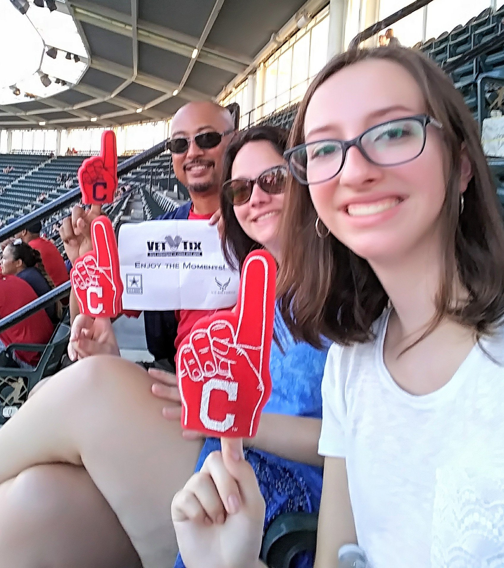 Cleveland Indians vs. Minnesota Twins - MLB