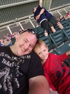 Cleveland Indians vs. Minnesota Twins - MLB