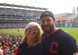 Cleveland Indians vs. Minnesota Twins - MLB