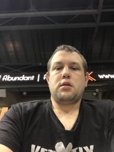 Lehigh Valley Steelhawks vs. Carolina Cobras - NAL - Hawk Hangout Seating