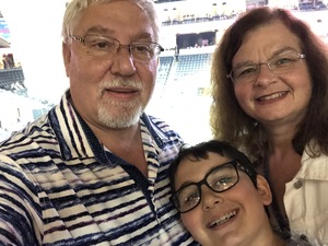 Lehigh Valley Steelhawks vs. Carolina Cobras - NAL - Hawk Hangout Seating