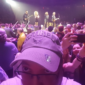 Little Big Town - the Breakers Tour With Kacey Musgraves and Midland