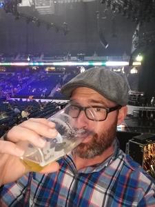 Little Big Town - the Breakers Tour With Kacey Musgraves and Midland