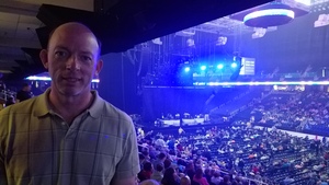 Little Big Town - the Breakers Tour With Kacey Musgraves and Midland