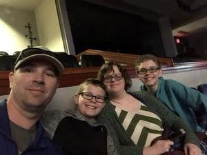 Little Big Town - the Breakers Tour With Kacey Musgraves and Midland