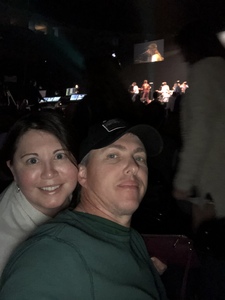 Jamie attended Little Big Town - the Breakers Tour With Kacey Musgraves and Midland on Apr 21st 2018 via VetTix 