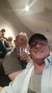 John attended Little Big Town - the Breakers Tour With Kacey Musgraves and Midland on Apr 21st 2018 via VetTix 