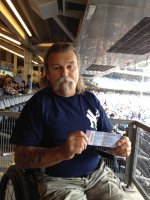 NY Yankees game to See Derek Jeter Play