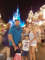 Disneyworld