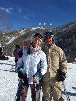 Honeymoon Ski Lift Tickets