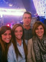 Carrie Underwood Concert - Tulsa