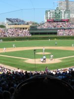 Chicago Cubs tickets