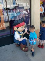 Take the family to Disneyland California