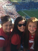 Fallen Hero's family wishes to attend the 49ers v. Titans game