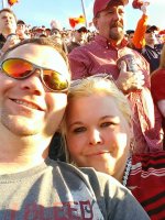 Alabama Football Tickets (any game)