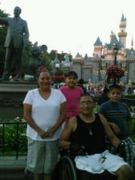 DisneyLand