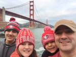 San Francisco 49ers Game