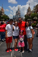 Disney World Vacation