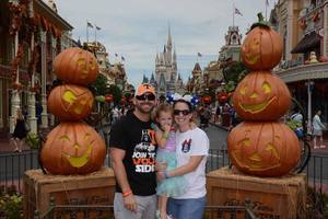 Magical Getaway to Disney World