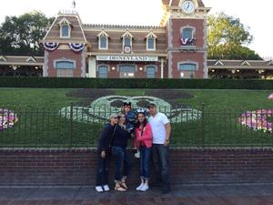 Disneyland