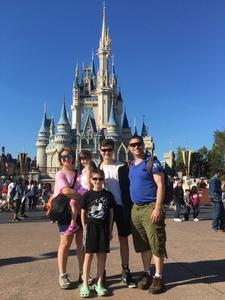 Disney World Orlando