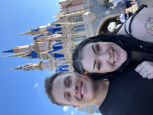 Disney World Florida Family Vacation 