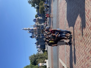 Click To Read More Feedback from DISNEYLAND AFTER THE PANDEMIC!