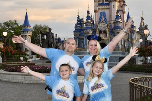Click To Read More Feedback from Disney World Family Vacation 
