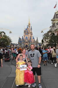 Click To Read More Feedback from Family Trip to Disney World 