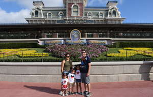 Click To Read More Feedback from Disney World park hopper passes