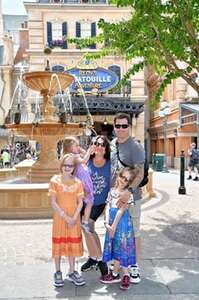 Click To Read More Feedback from Disney World Family Experience