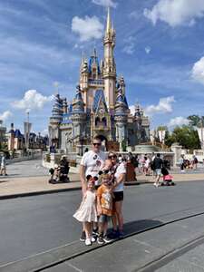 Click To Read More Feedback from Walt Disney World Family Trip