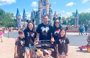 Click To Read More Feedback from Post Deployment Disney Vacation 